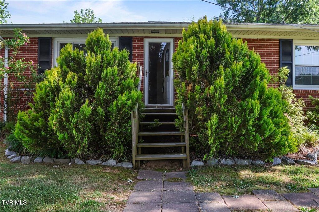 Photo of 744 Austin Springs Road, Johnson City, TN 37601 (MLS # 9995806)