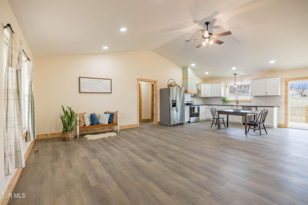 Photo of 4695 Cedar Creek Road, Greeneville, TN 37743 (MLS # 9991529)