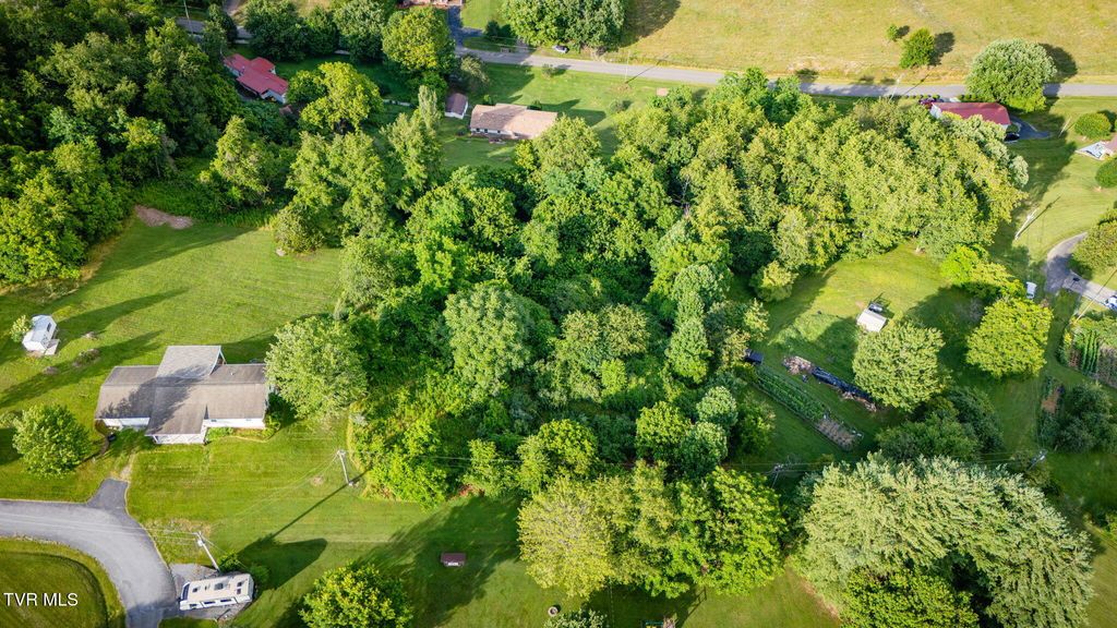 Photo of Tbd Summit Avenue, Lebanon, VA 24266 (MLS # 9982508)