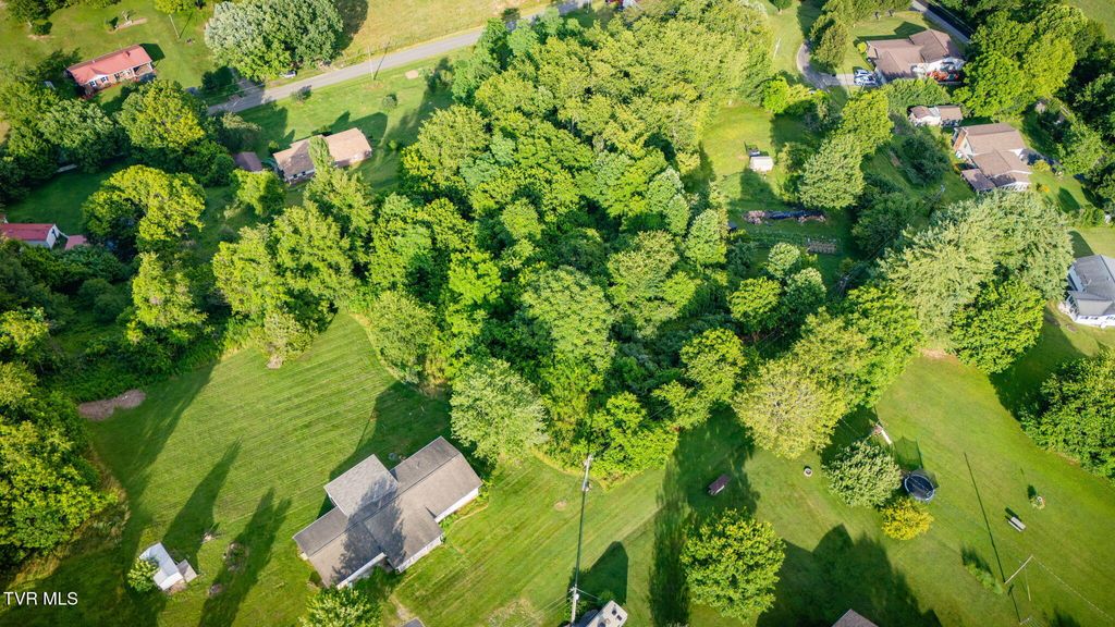 Photo of Tbd Summit Avenue, Lebanon, VA 24266 (MLS # 9982508)