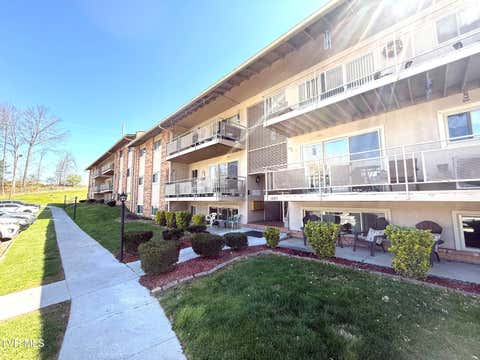 Photo of 1225 Carriage Circle #203, Bristol, VA 24201 (MLS # 9999715)