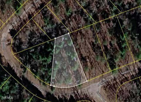 Vacant Land For Sale - 1053 Chanute Trail<br/> Crossville, TN 38572