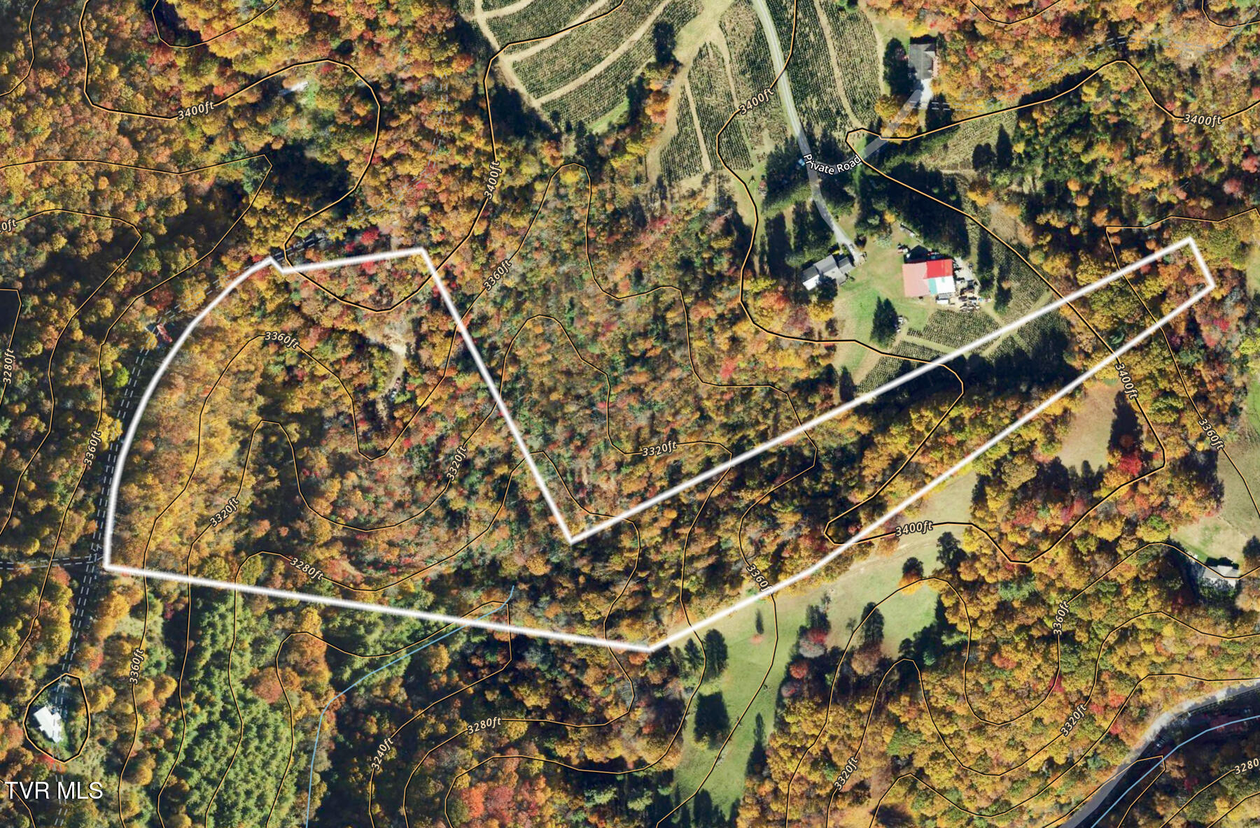 162 Murph Potter Lane