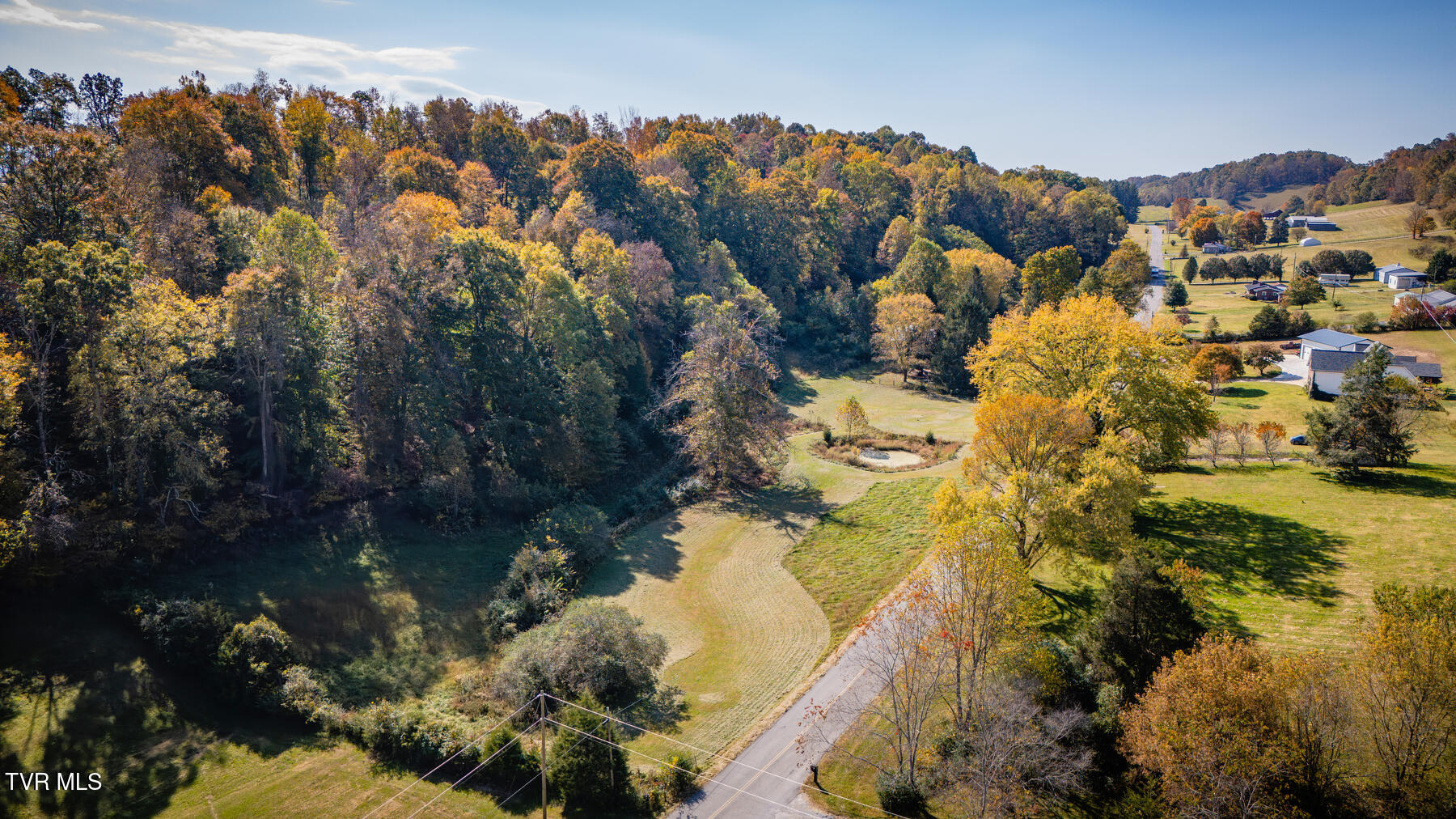 790 Hunting Hill Road, Piney Flats, Tennessee image 15