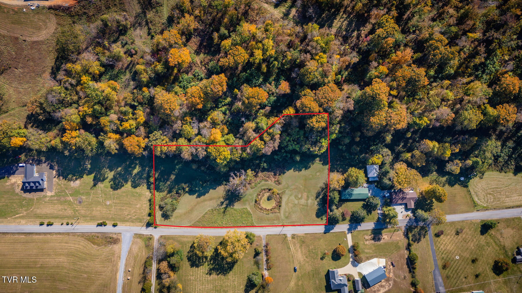 790 Hunting Hill Road, Piney Flats, Tennessee image 17