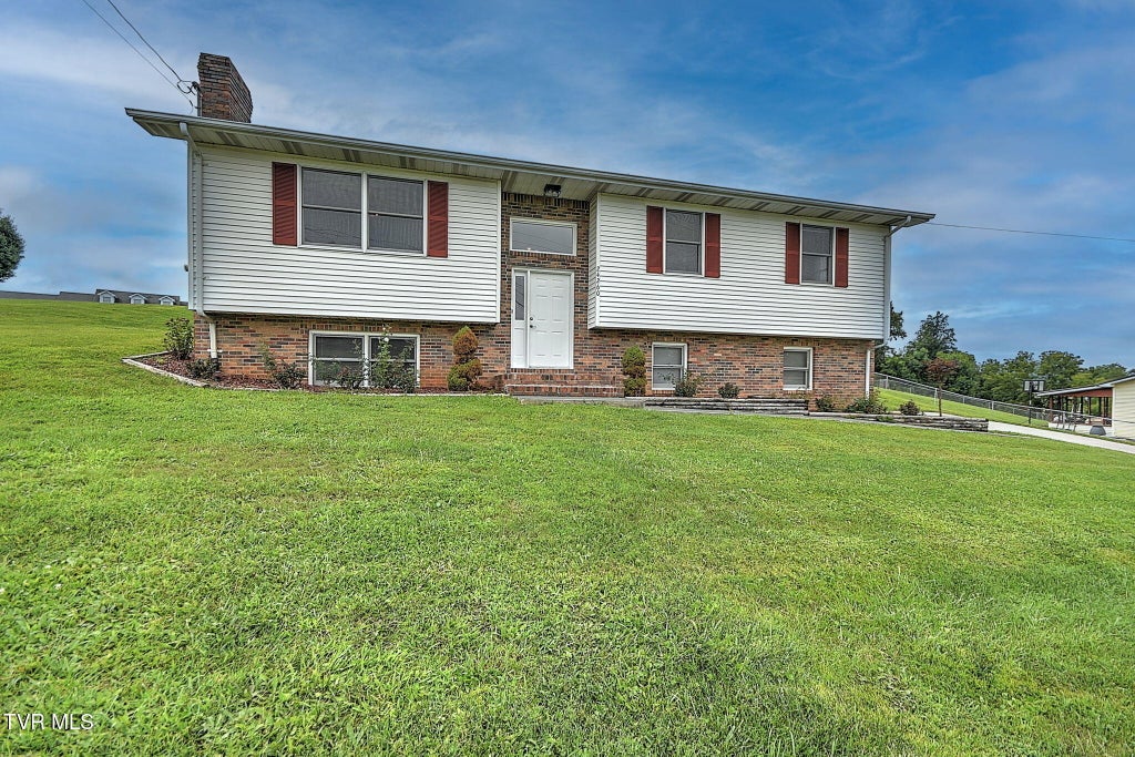 Photo of 24260 Junction Drive, Bristol, VA 24202 (MLS # 9999515)