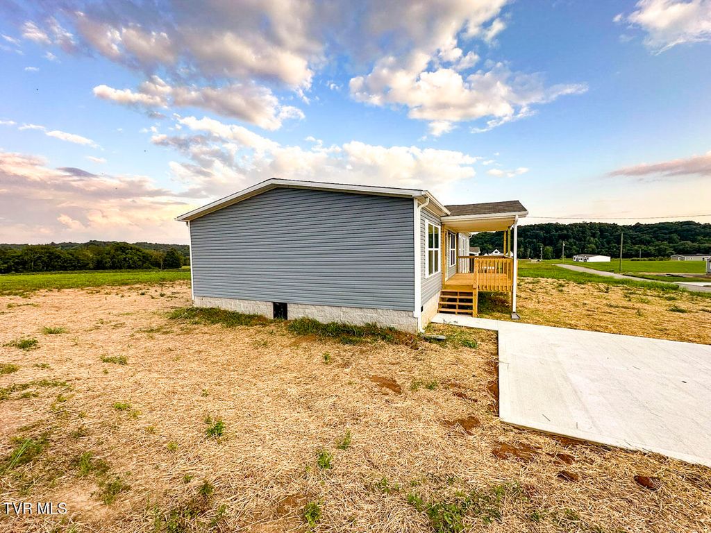 Photo of 1515 River Path Path, Morristown, TN 37813 (MLS # 9984823)