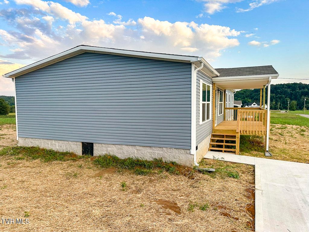 Photo of 1515 River Path Path, Morristown, TN 37813 (MLS # 9984823)