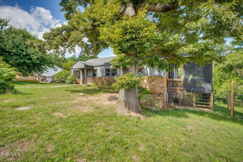 Photo of 309 Fontana Street, Kingsport, TN 37660 (MLS # 9996888)