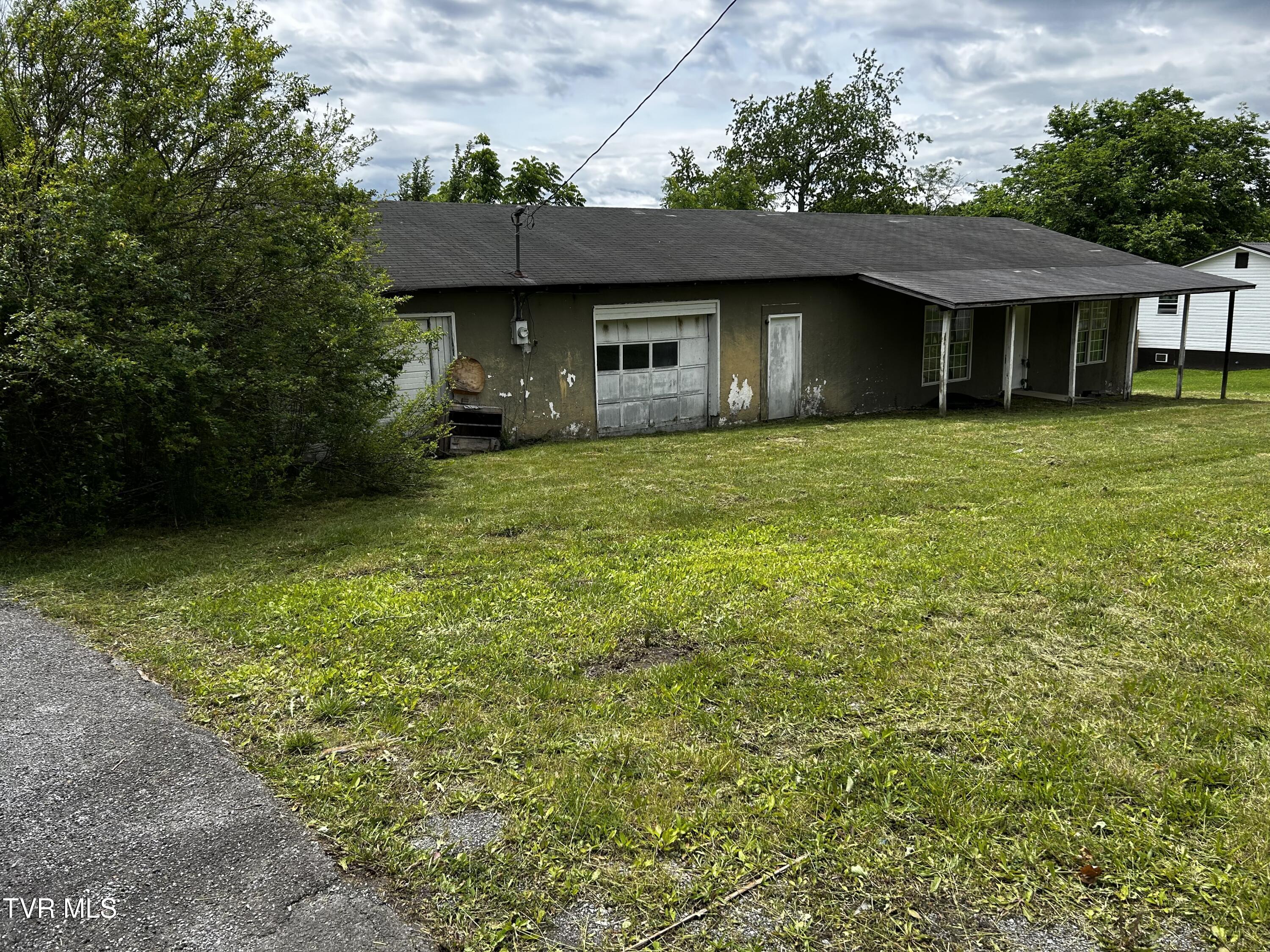 Tbd Happy Valley Rd., Johnson City, Tennessee image 1