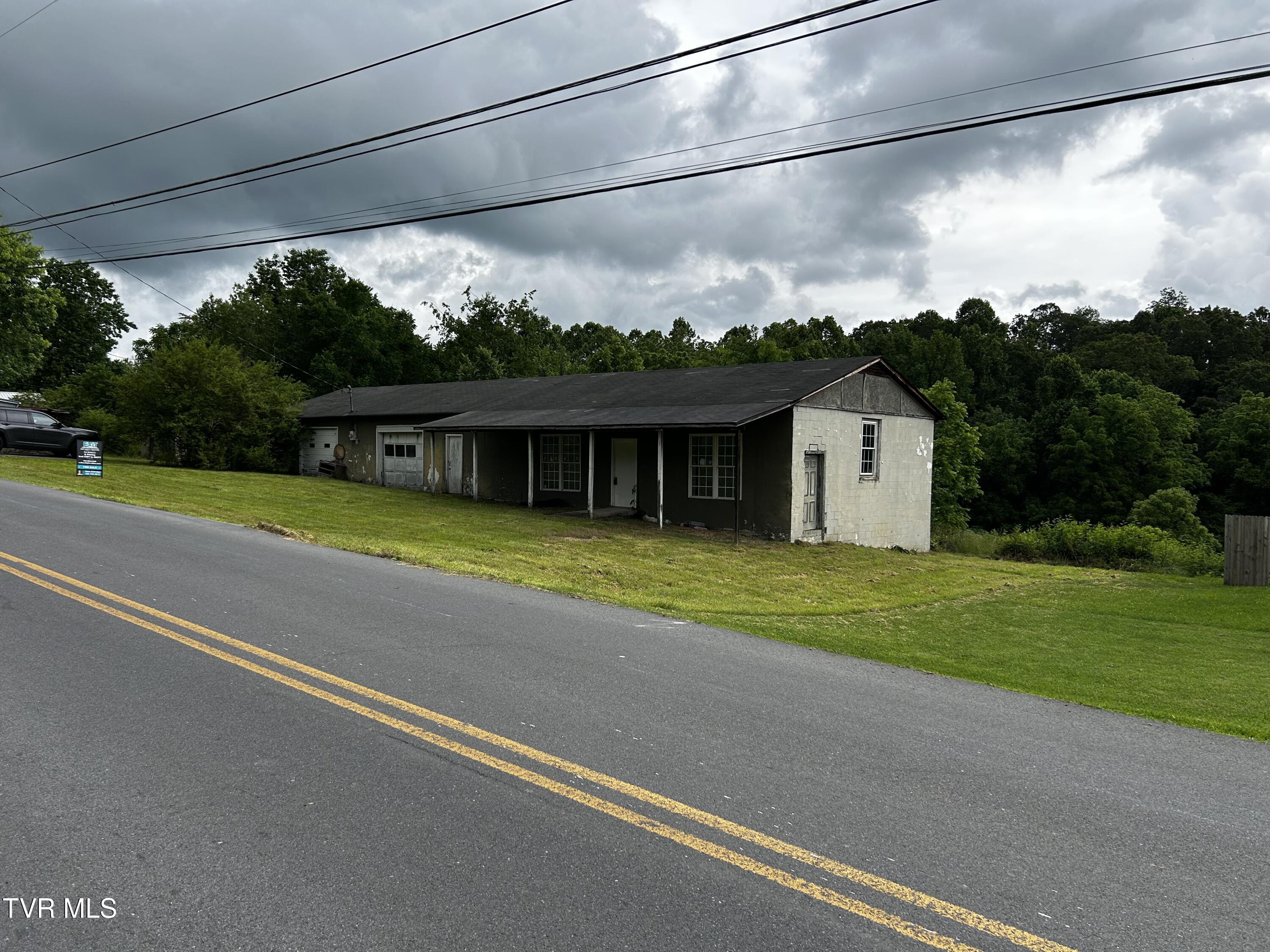 Tbd Happy Valley Rd., Johnson City, Tennessee image 2