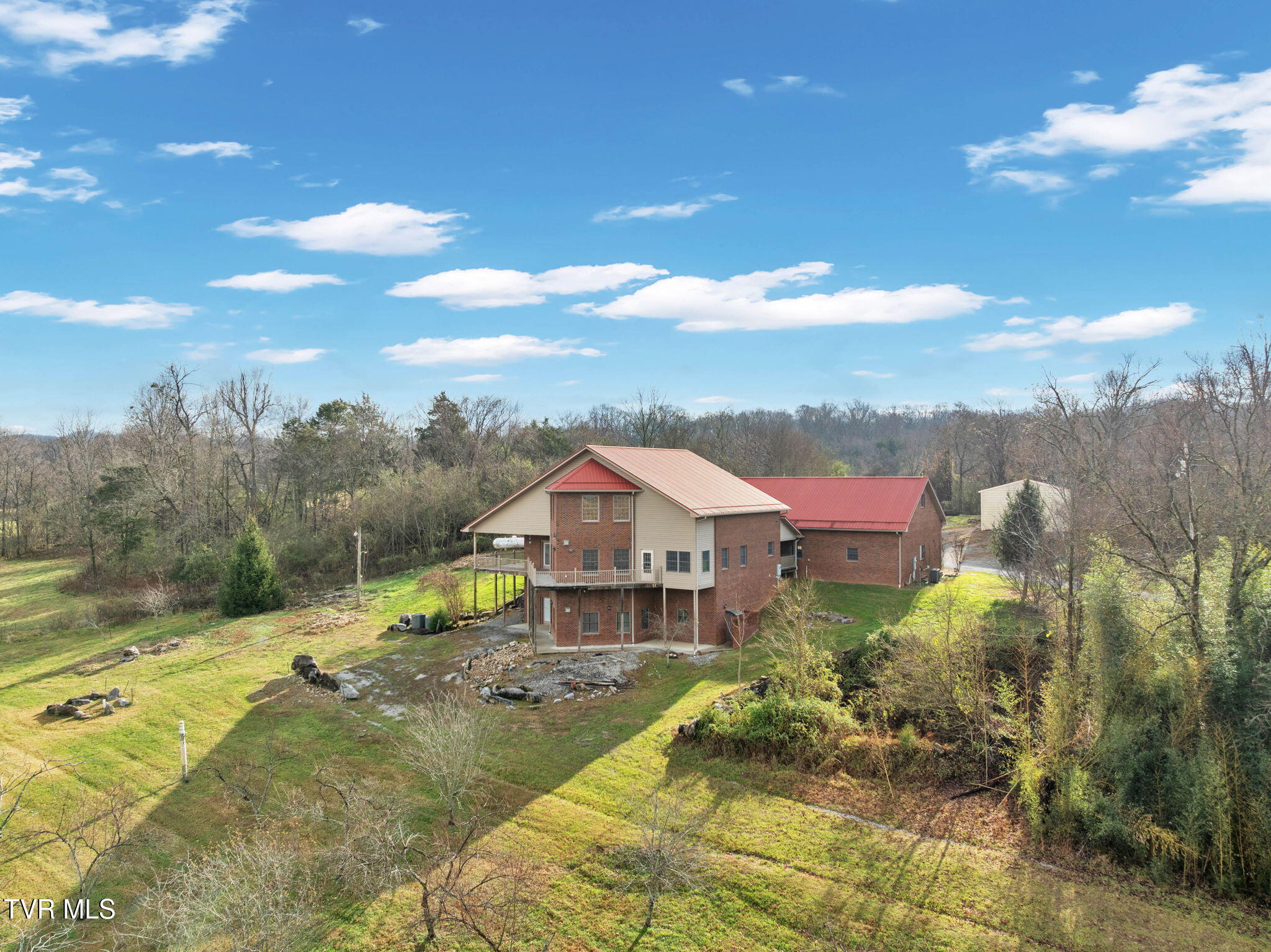 1185 Woolsey Road