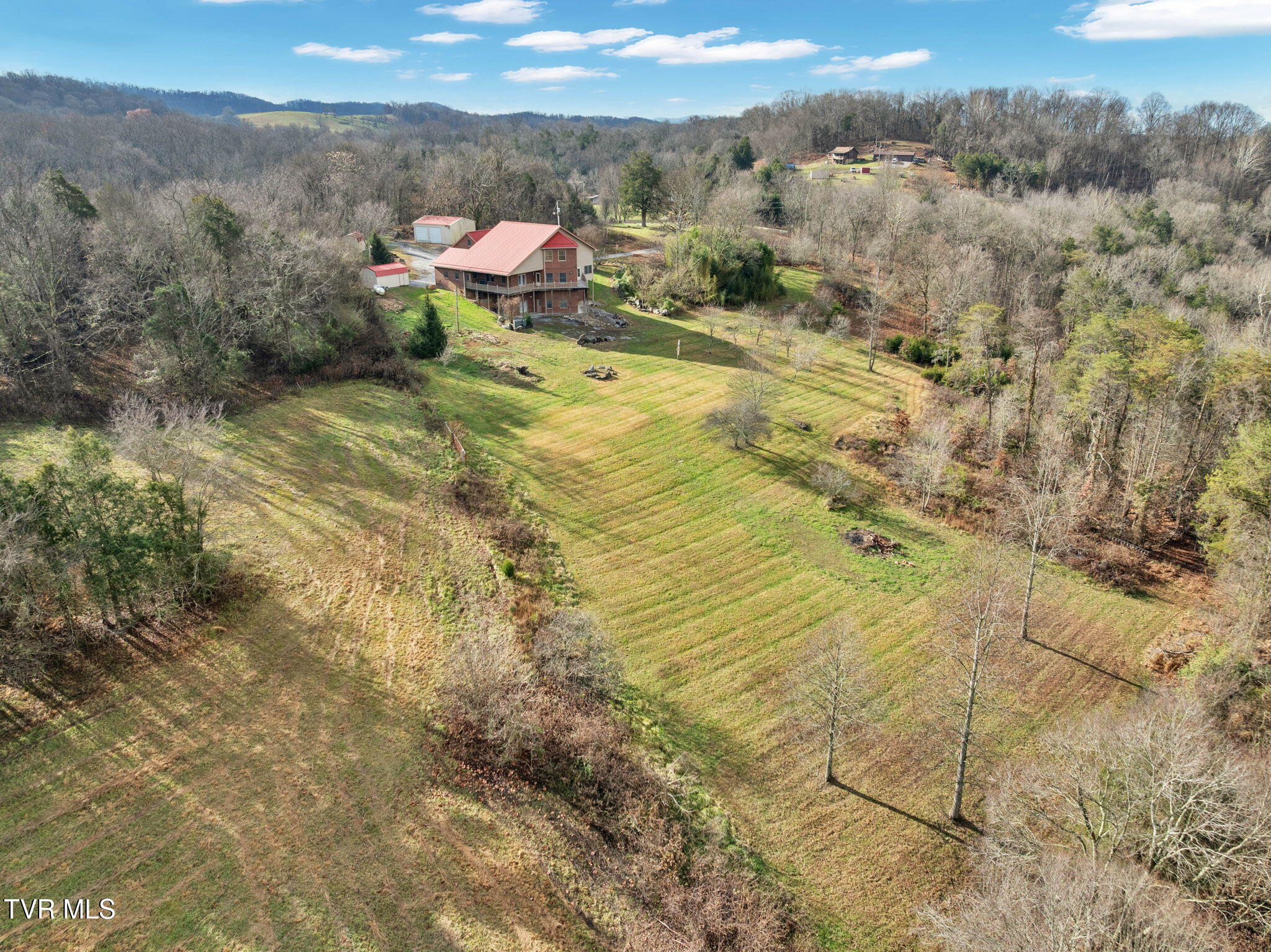 1185 Woolsey Road