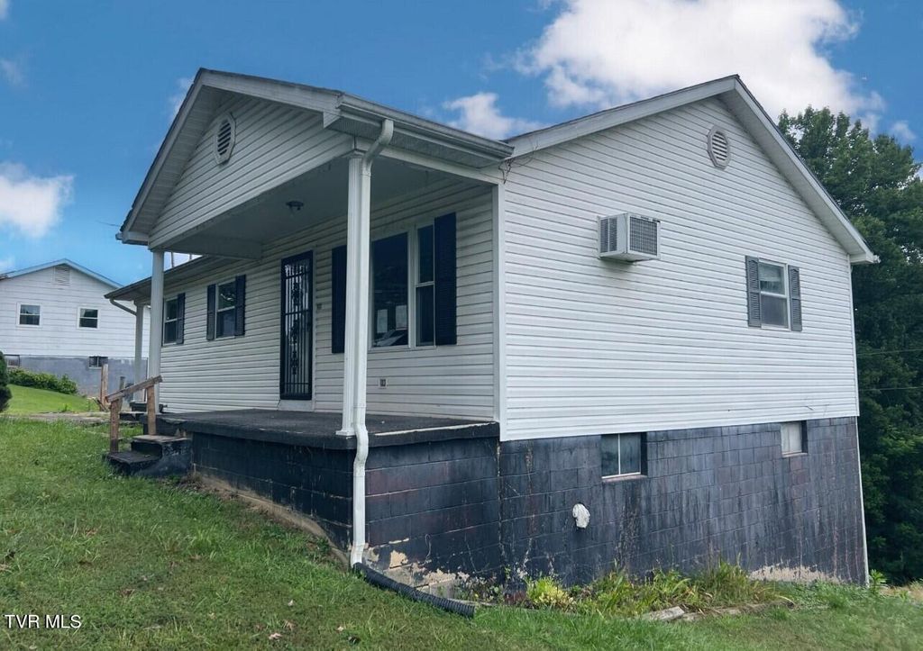 Photo of 596 Big Smith Road, Clintwood, VA 24228 (MLS # 9984605)