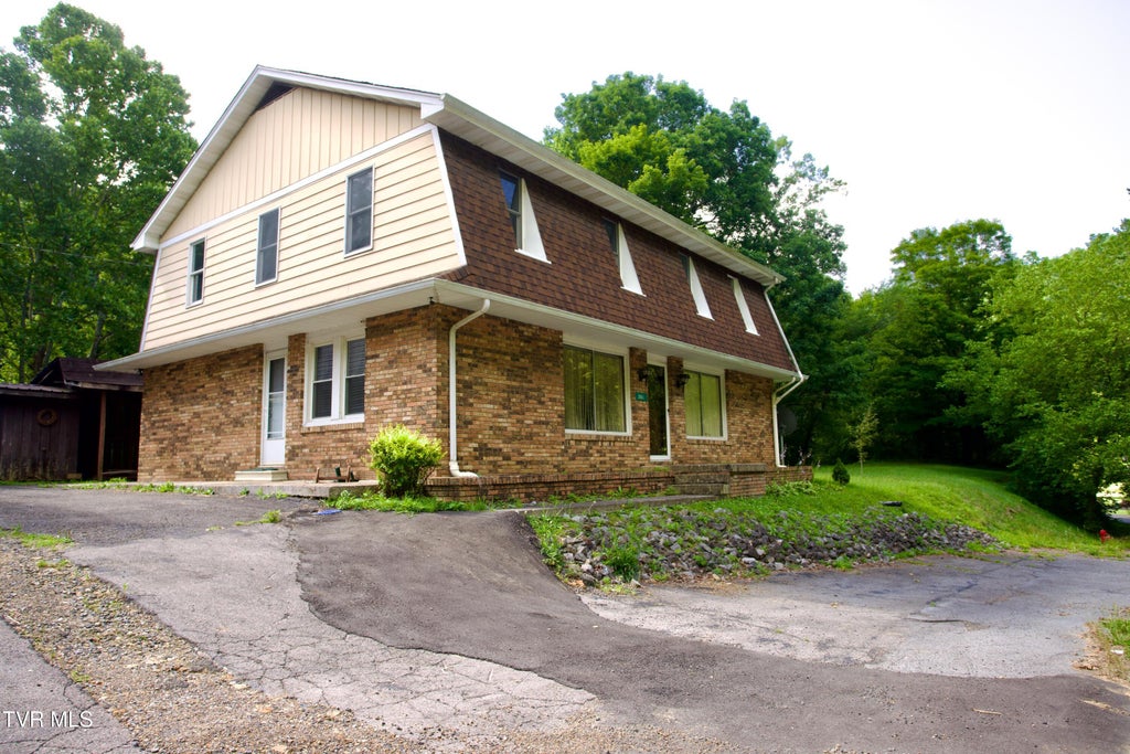 Photo of 3851 Helen Henderson Highway, Davenport, VA 24239 (MLS # 9997943)