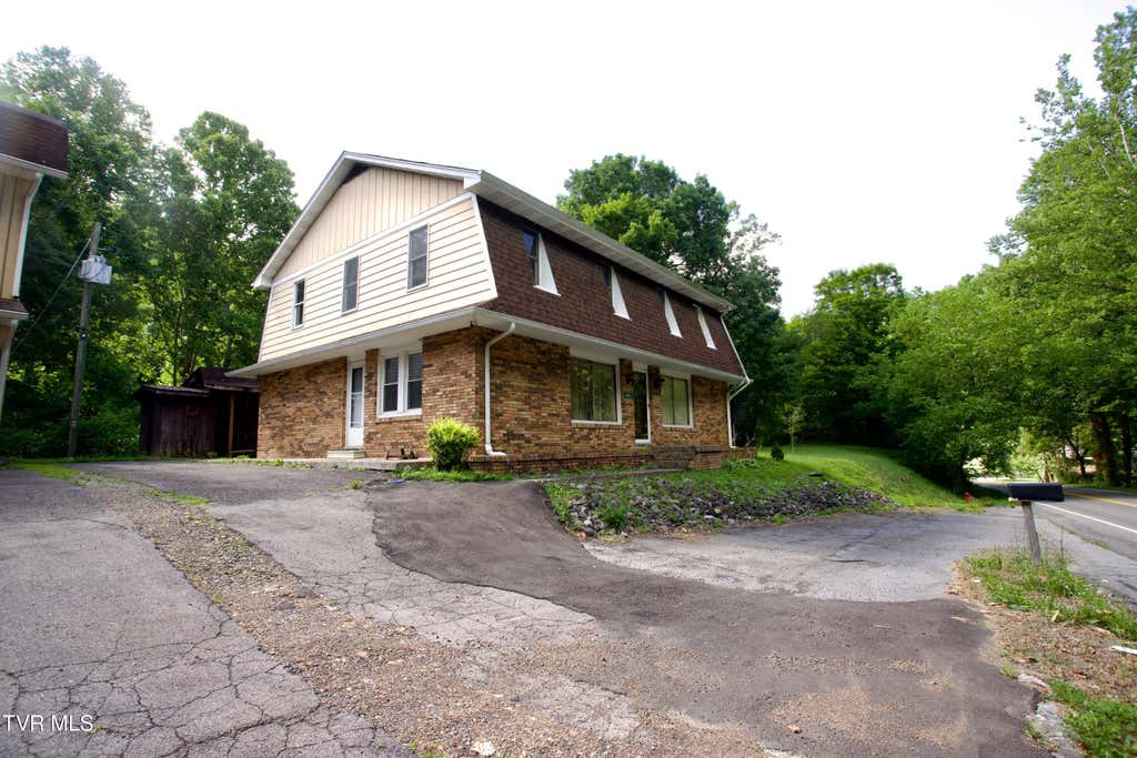 Photo of 3851 Helen Henderson Highway, Davenport, VA 24239 (MLS # 9997943)