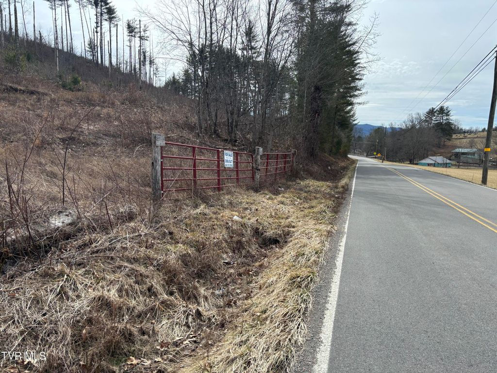 Photo of Tbd Pleasant Valley Road, Mountain City, TN 37683 (MLS # 9991324)
