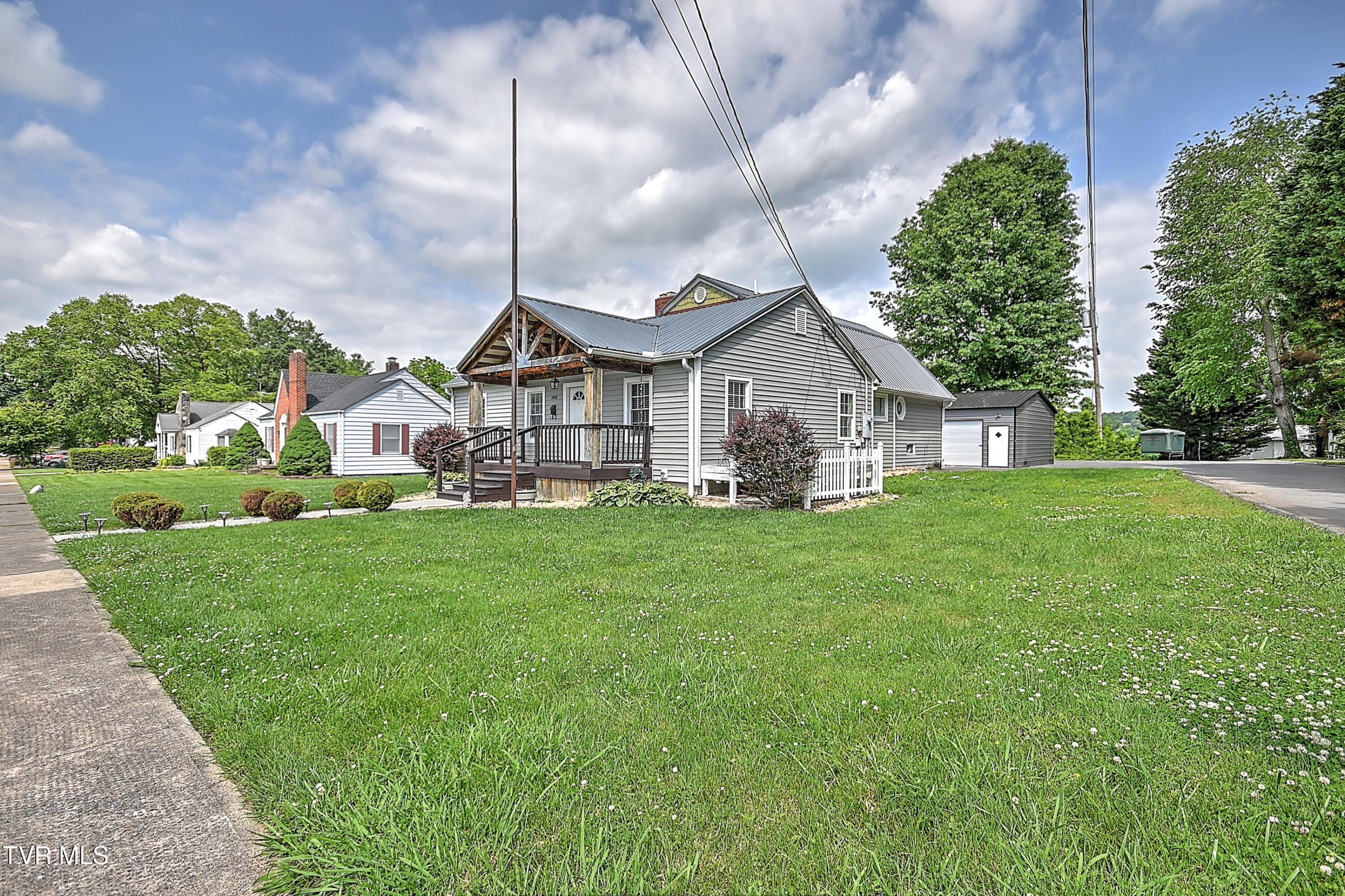 1401 Burgie Street, Elizabethton, Tennessee image 2