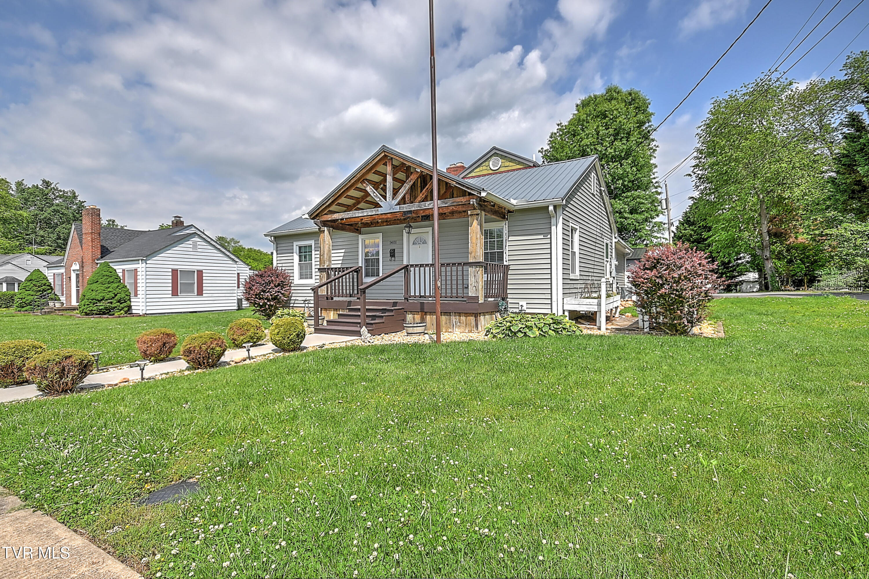 1401 Burgie Street, Elizabethton, Tennessee image 3