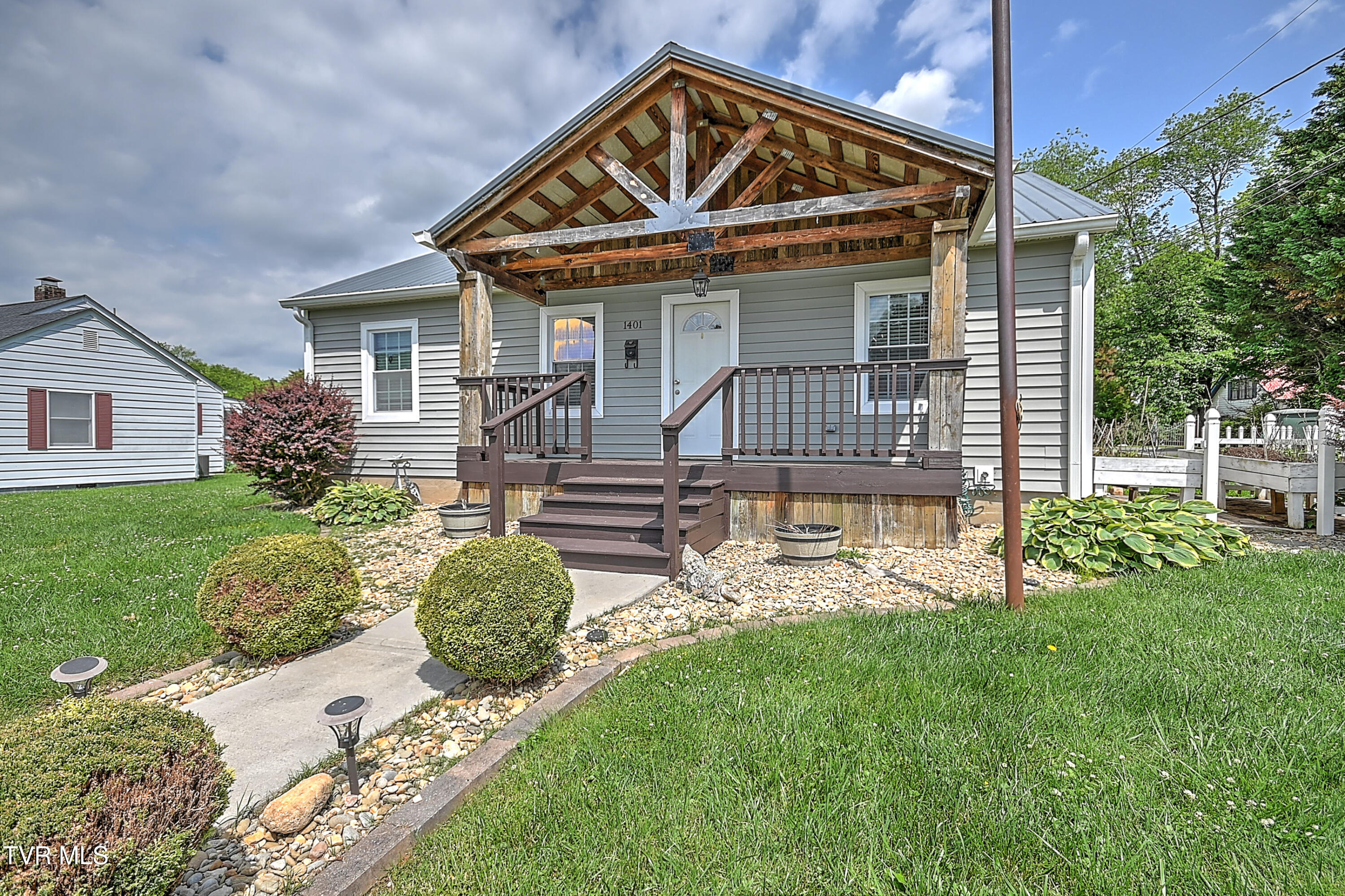 1401 Burgie Street, Elizabethton, Tennessee image 5