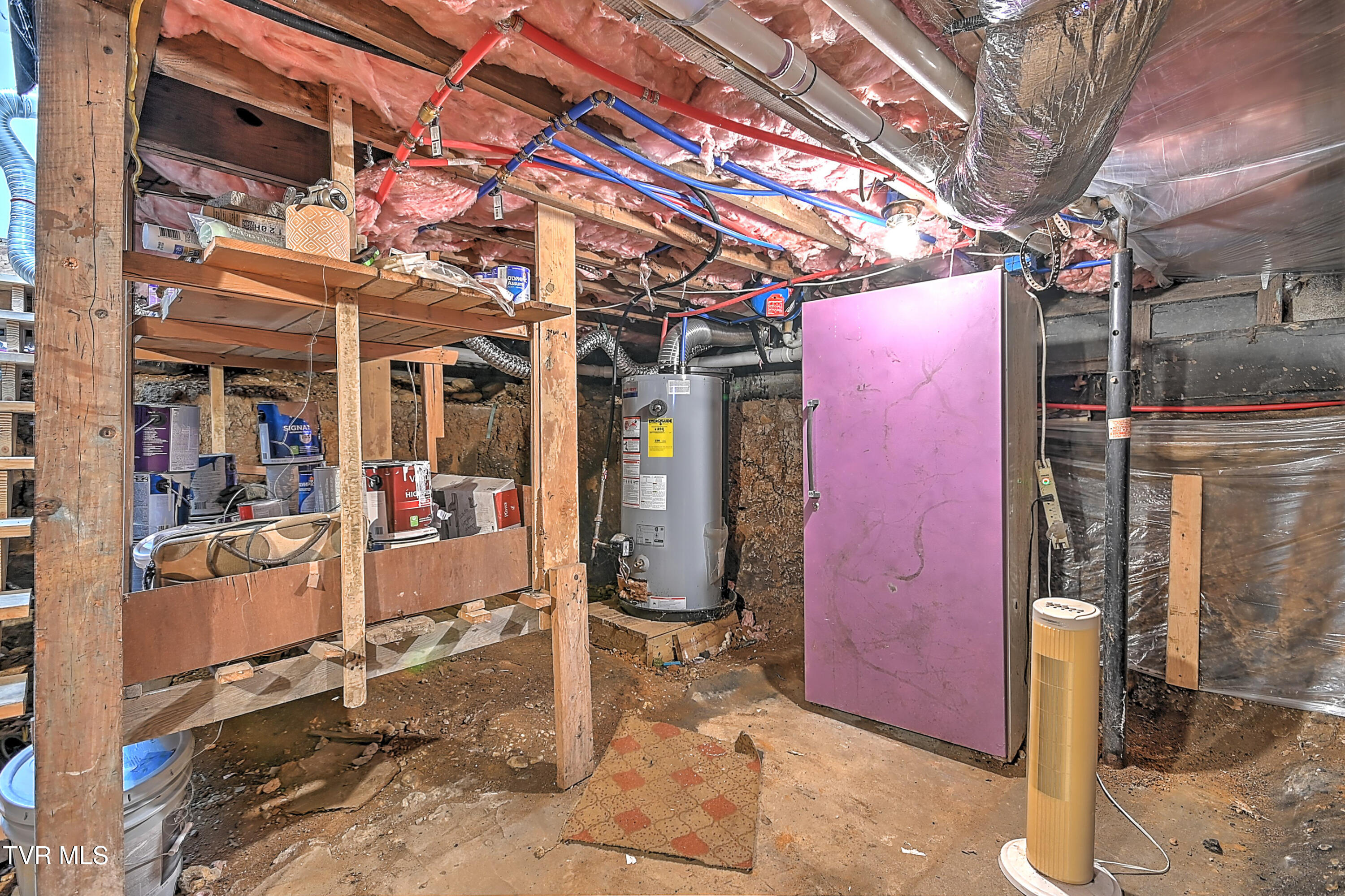 1401 Burgie Street, Elizabethton, Tennessee image 37