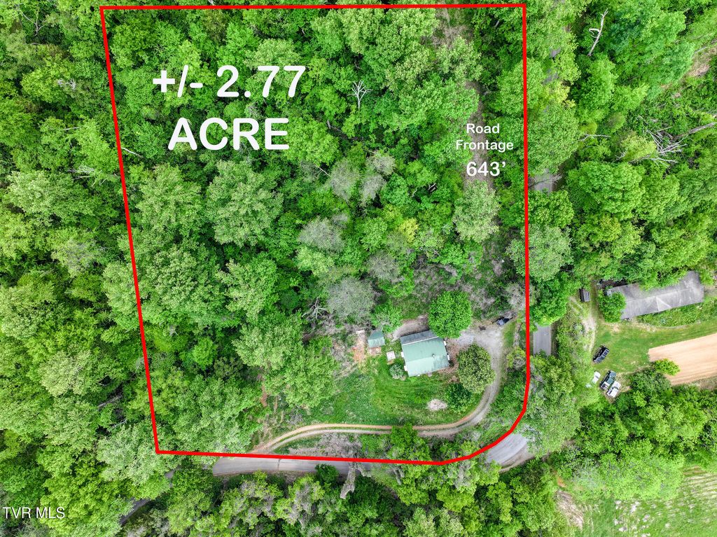 Photo of 235 House Road, Greeneville, TN 37743 (MLS # 9994515)