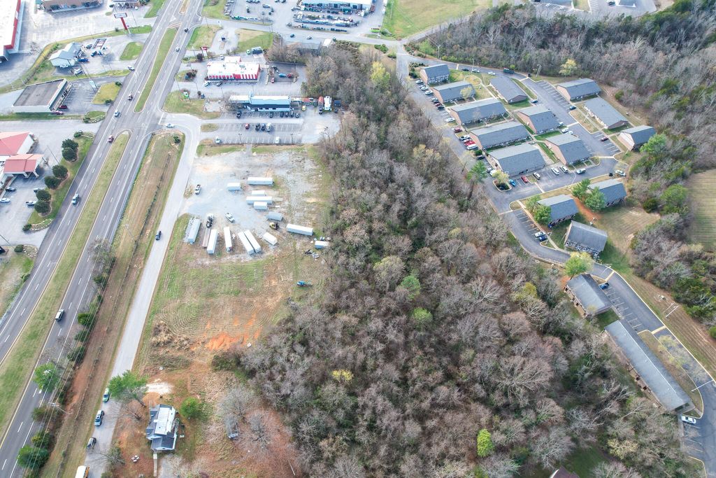 Photo of 000 Lafayette Street, Greeneville, TN 37745 (MLS # 9945212)
