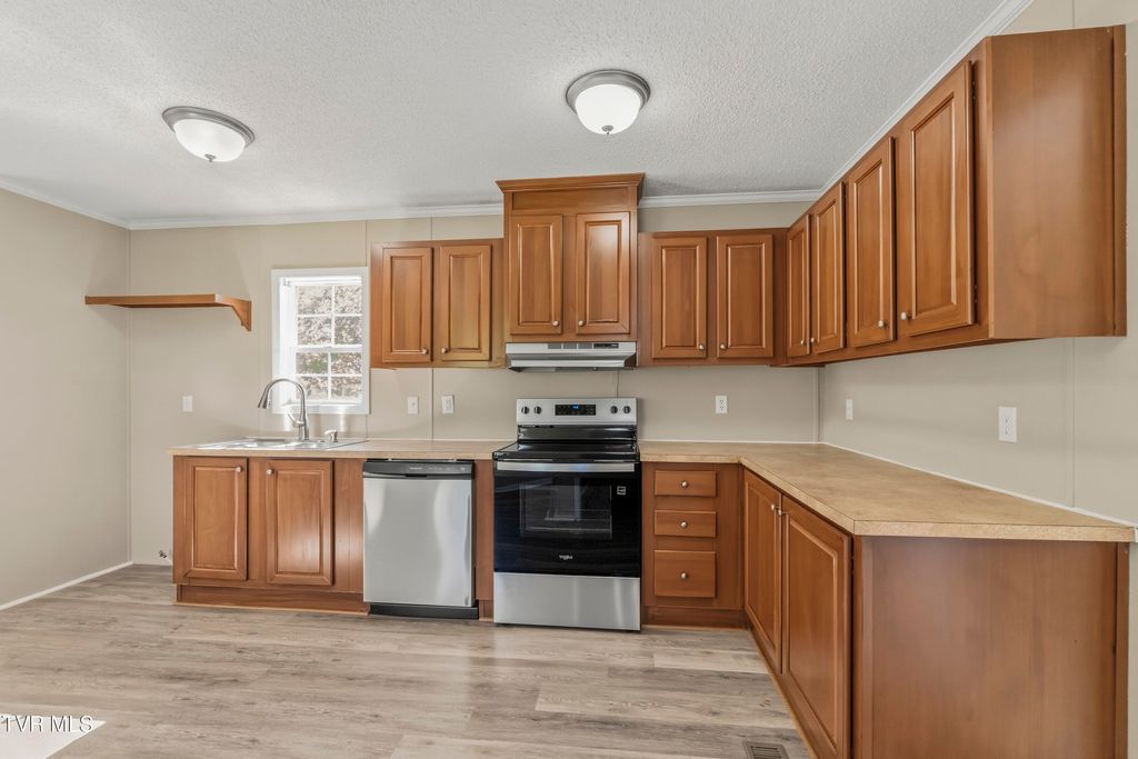 Photo of 1540 Luther Memorial Road, Parrottsville, TN 37843 (MLS # 9994183)