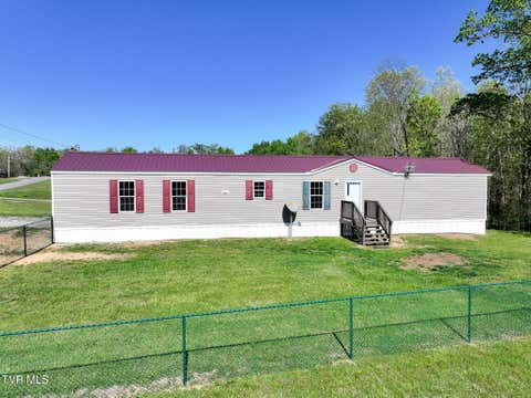 Homes For Sale - 1540 Luther Memorial Road<br/> Cocke County, Parrottsville, TN 37843