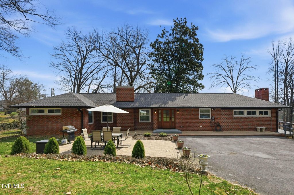 Photo of 180 Green Hill Road, Bristol, VA 24201 (MLS # 9992236)