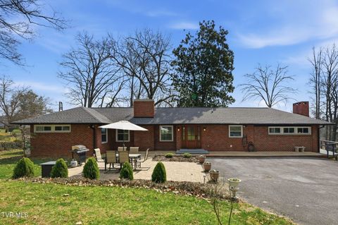 180 Green Hill Road Bristol VA 24201