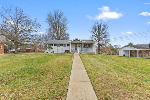 Photo of 2405 Melborne Drive, Johnson City, TN 37601 (MLS # 9989106)