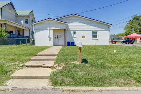 Homes For Sale - 300 Chilhowie Avenue<br/> Washington County County, Johnson City, TN 37604