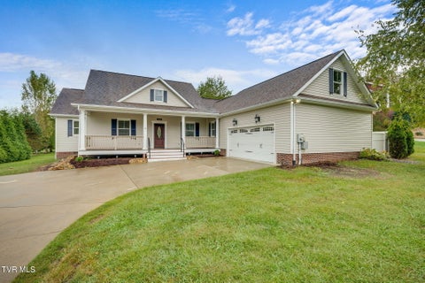 Homes For Rent - 707 Victoria Lee Way<br/> Washington County, Jonesborough, TN 37659