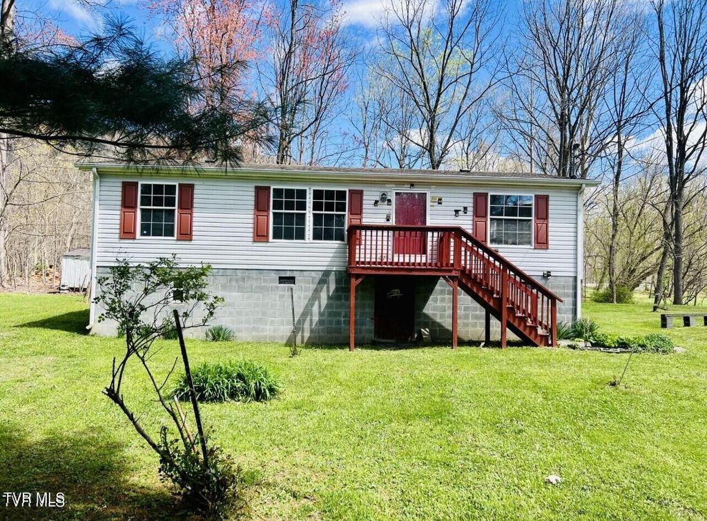 Photo of 518 E River Street, Big Stone Gap, VA 24219 (MLS # 9978349)