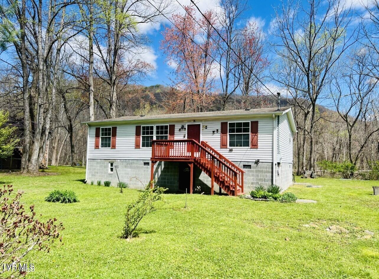 518 E  River Street, Big Stone Gap, Virginia image 2