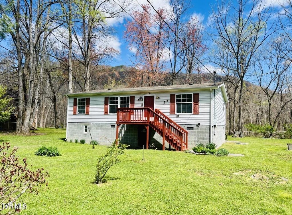 Photo of 518 E River Street, Big Stone Gap, VA 24219 (MLS # 9978349)