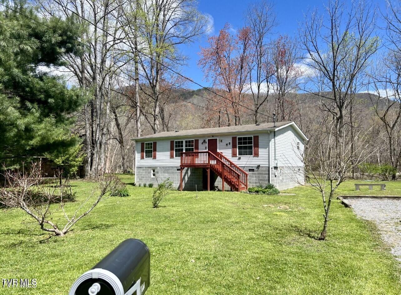 518 E  River Street, Big Stone Gap, Virginia image 1