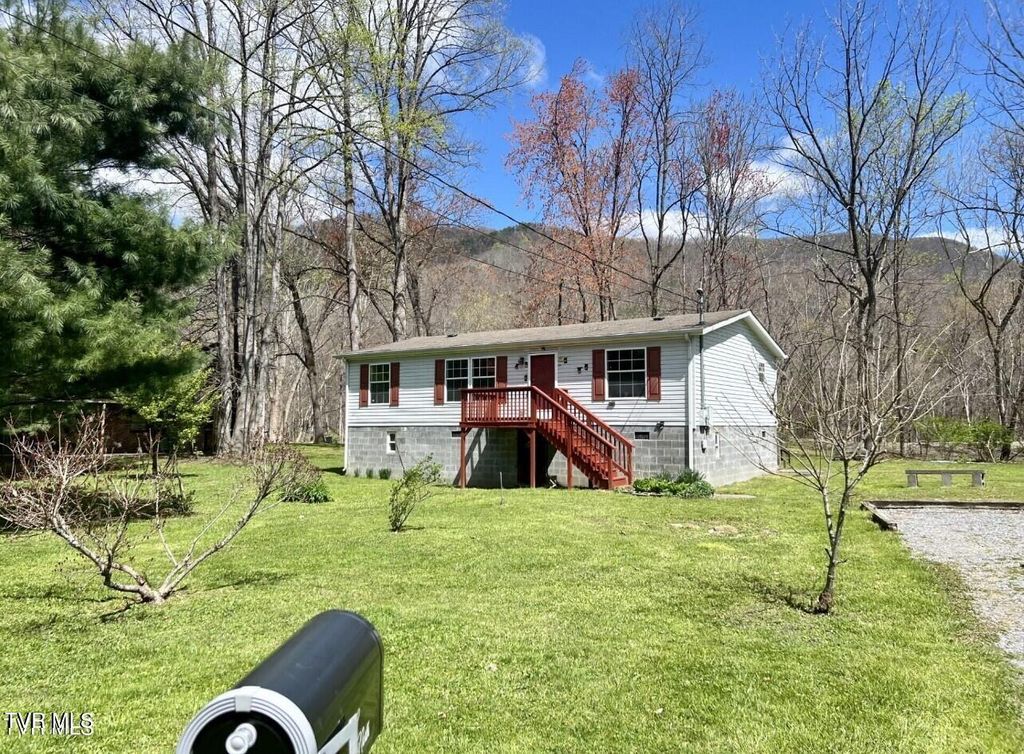 Photo of 518 E River Street, Big Stone Gap, VA 24219 (MLS # 9978349)