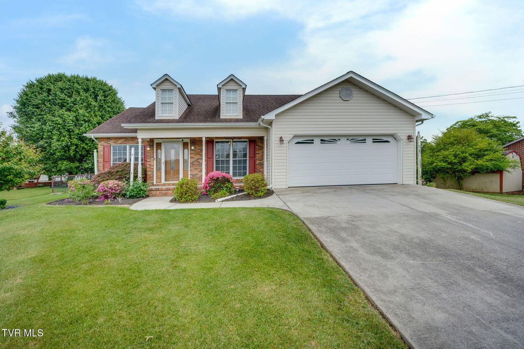 Photo of 191 Chickasaw Circle, Church Hill, TN 37642 (MLS # 9994725)