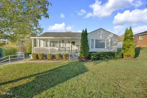 Photo of 102 Memorial Drive, Bristol, TN 37620 (MLS # 9988205)