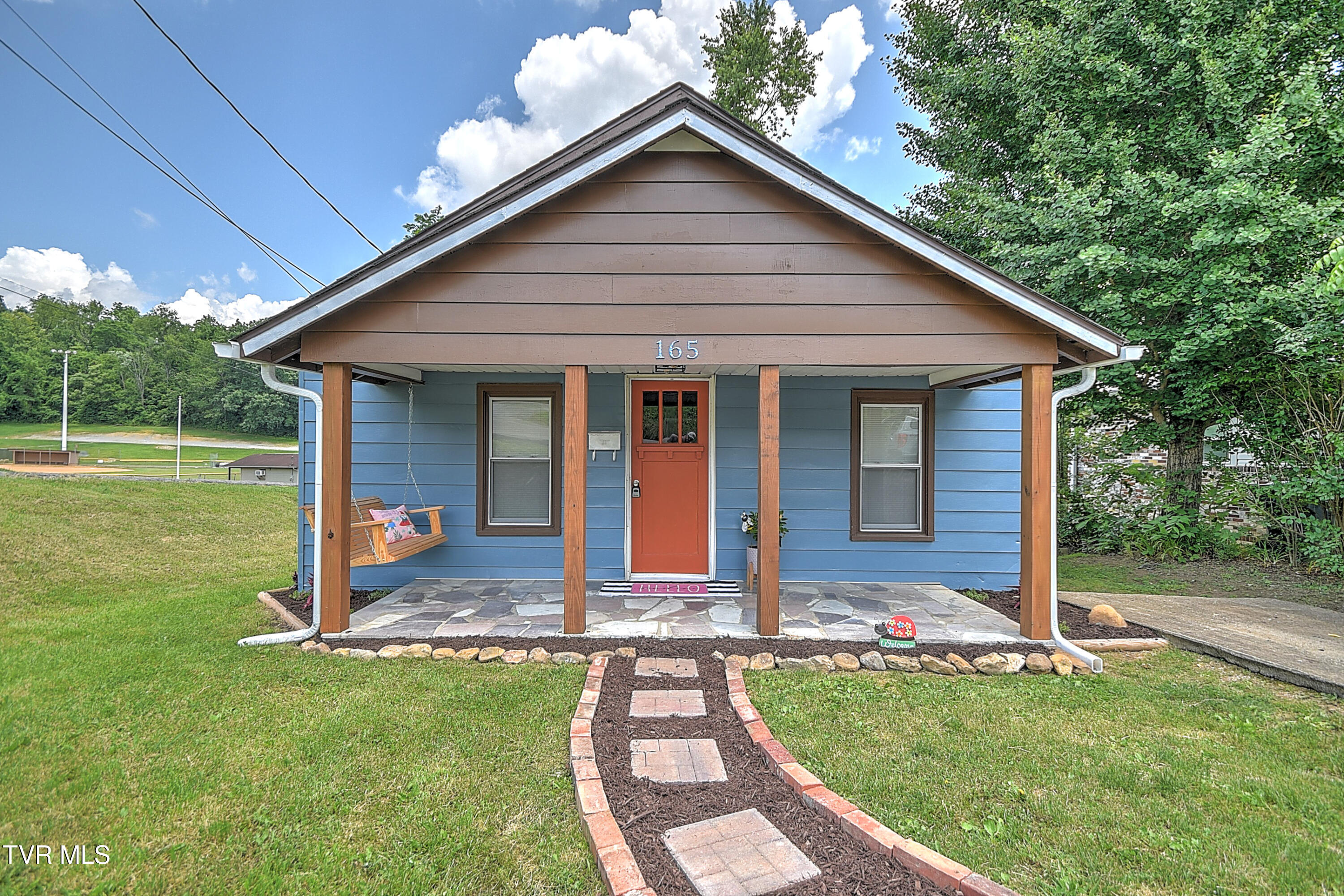 165 Hughes Street, Bristol, Virginia image 1