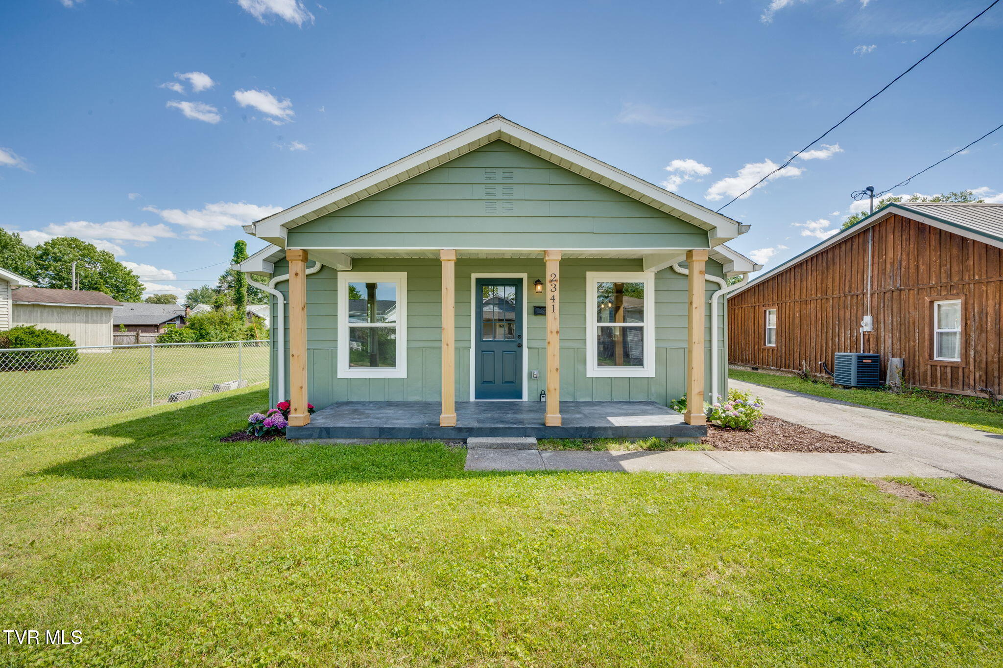 2341 Maxwell Avenue, Kingsport, Tennessee image 1