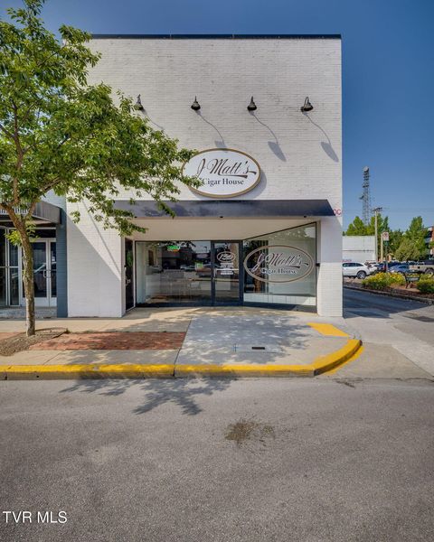 225 East Market Street Kingsport TN 37660