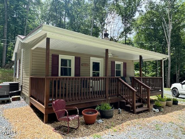 17584 Burnt Cabin Trail, Chilhowie, Virginia image 17