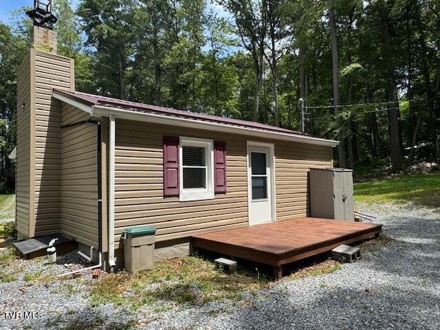 17584 Burnt Cabin Trail, Chilhowie, Virginia image 12