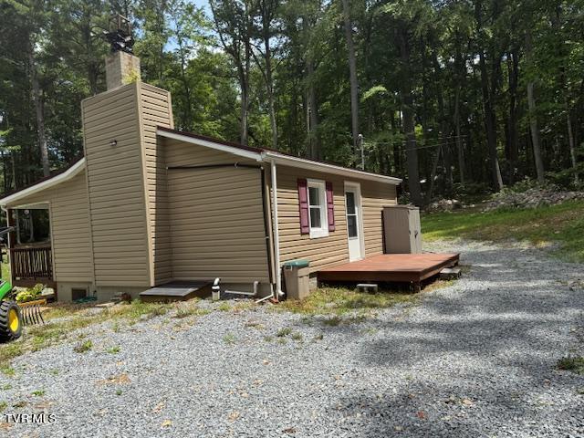 17584 Burnt Cabin Trail, Chilhowie, Virginia image 21