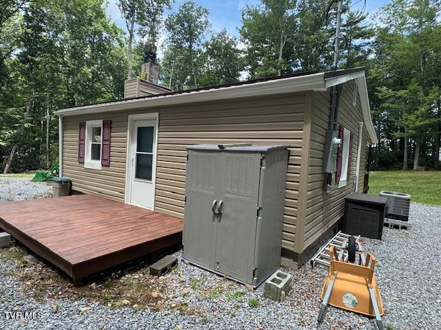 17584 Burnt Cabin Trail, Chilhowie, Virginia image 14