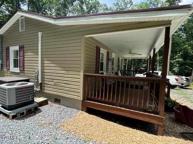 17584 Burnt Cabin Trail, Chilhowie, Virginia image 22