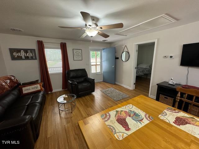 17584 Burnt Cabin Trail, Chilhowie, Virginia image 7